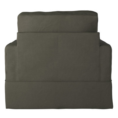 Gauvin Swivel Armchair