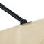 Brentton 245cm Cantilever Parasol-93049745