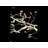 Ruthena Indoor 20 - Bulb 72'' Plug-in String Light