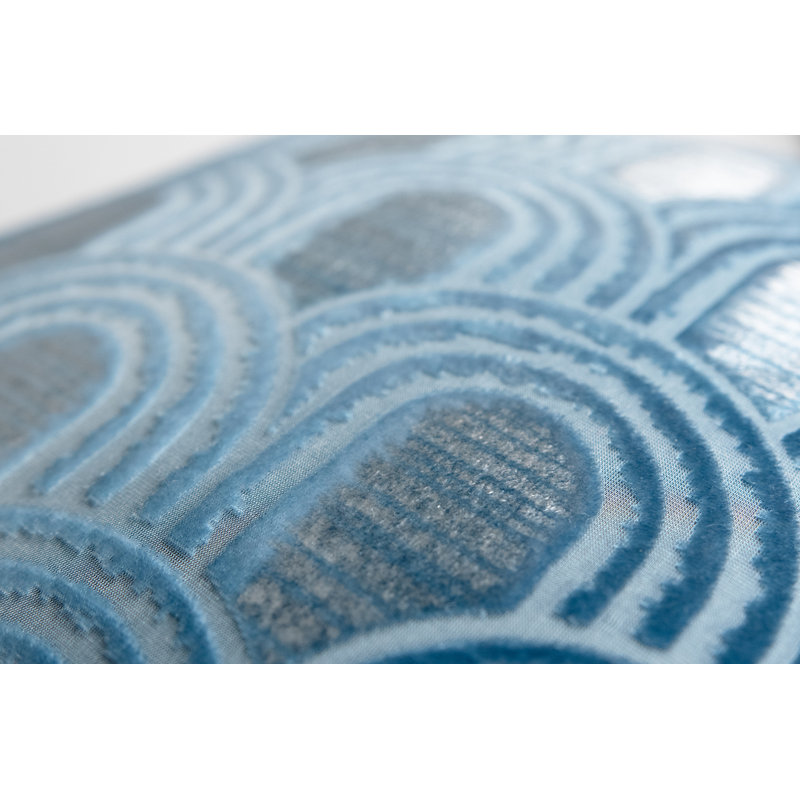 Coussin Endless, En jean