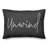 Outdoor Reversible Throw Pillow-289954613