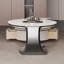 Table roche en forme de feuille-104470986-104470988