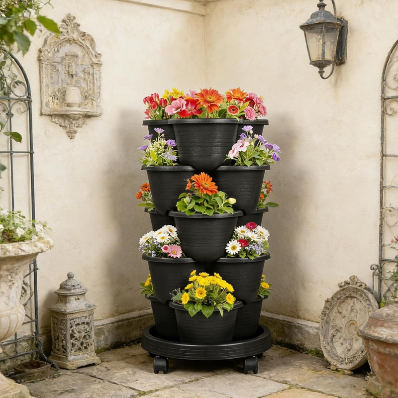 Vertical Garden