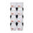 Plastic Stackable Storage Bins, 10.9 X 5.5 X 5.1 Inch (8 Pack), Plastic Containers For Organizing & Storage Bins For Closet, Garage, Small Parts, Office Supplies, Other Accessories, Transparent