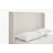 Mozter Upholstered Wingback Platform Bed-1680021732-1680021530