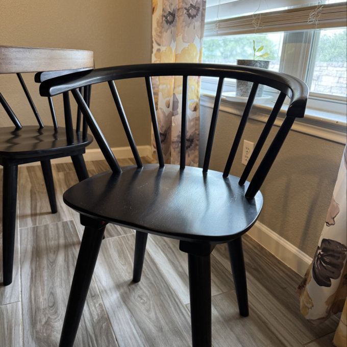 Safavieh Zoey Safavieh Baltic Side Chair Safavieh Zoey 19''H