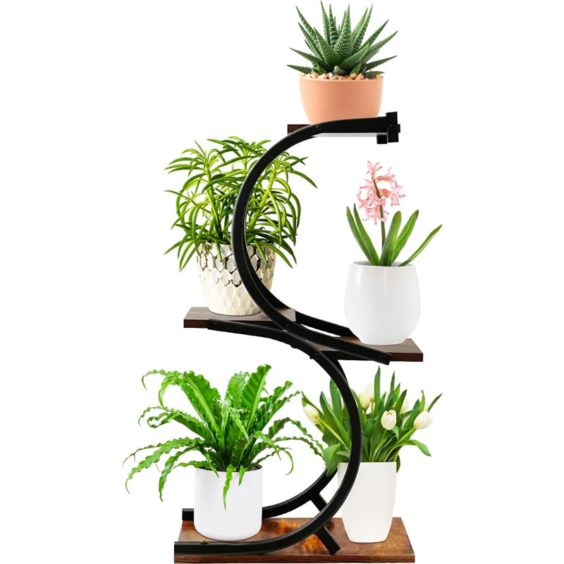 Support pour plante Hendricksen