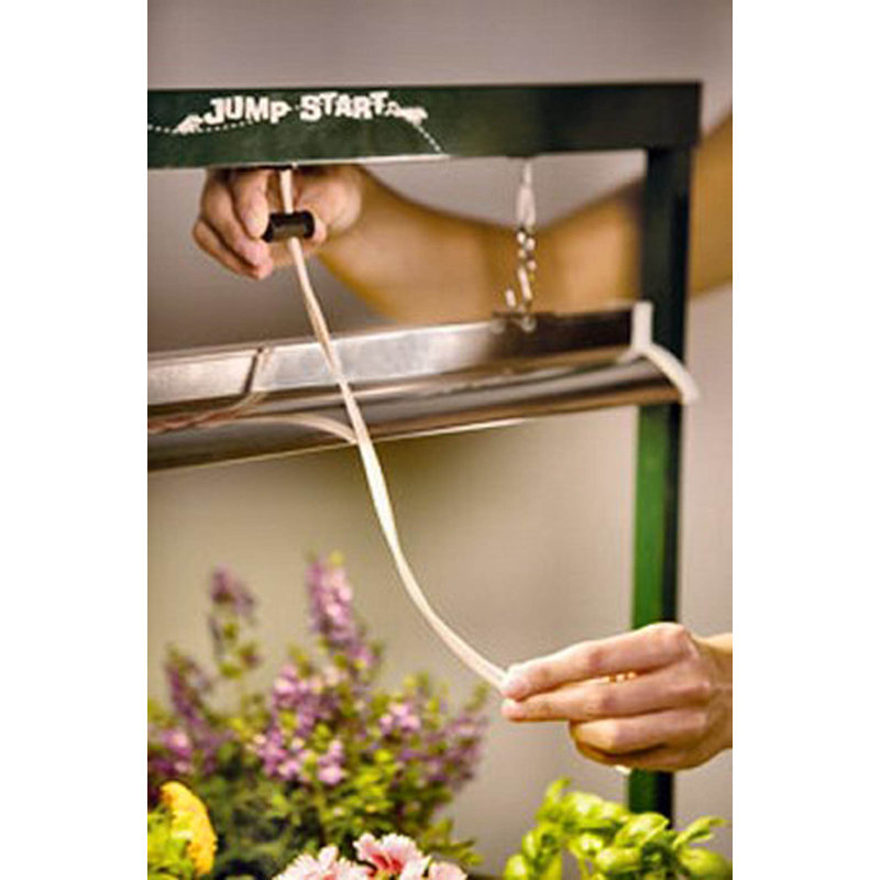 Jump Start Greenhouse Stand, 24"