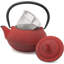Théière en fonte 0,94 qt Kyusu-14142702