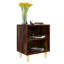 Southwell 40 cm W Bedside Table-1823056932