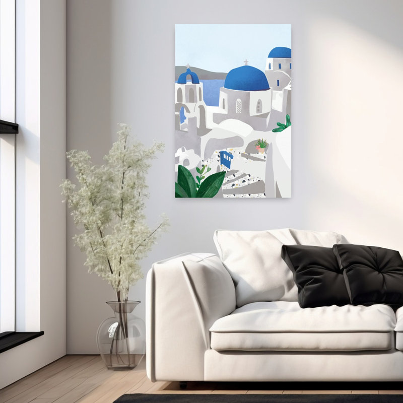 Print, 91.44cm H x 60.96cm W