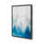 Single Picture Frame Satin Black is unavailable