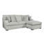Bridgetown 97" Wide Reversible Sofa & Chaise with Ottoman-62394613-62394609