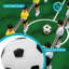 Balles de remplacement Wildon Home®-121502449