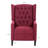 27.16" Wide Manual Wing Chair Recliner-456017138