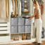 12 Pair Stackable Shoe Storage Box-930326010