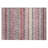 Malek Washable Abstract Indoor / Outdoor Rug-109575647