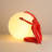 Novella 14'' Novelty Table Lamp-67145882