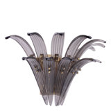 Italo 2 - Light Flush Mounted Sconce