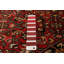 Tapis rouge Andelz 3 pi 6 po x 10 pi 0 po