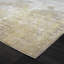 Tapis texturé sable doré Belrose-189679744