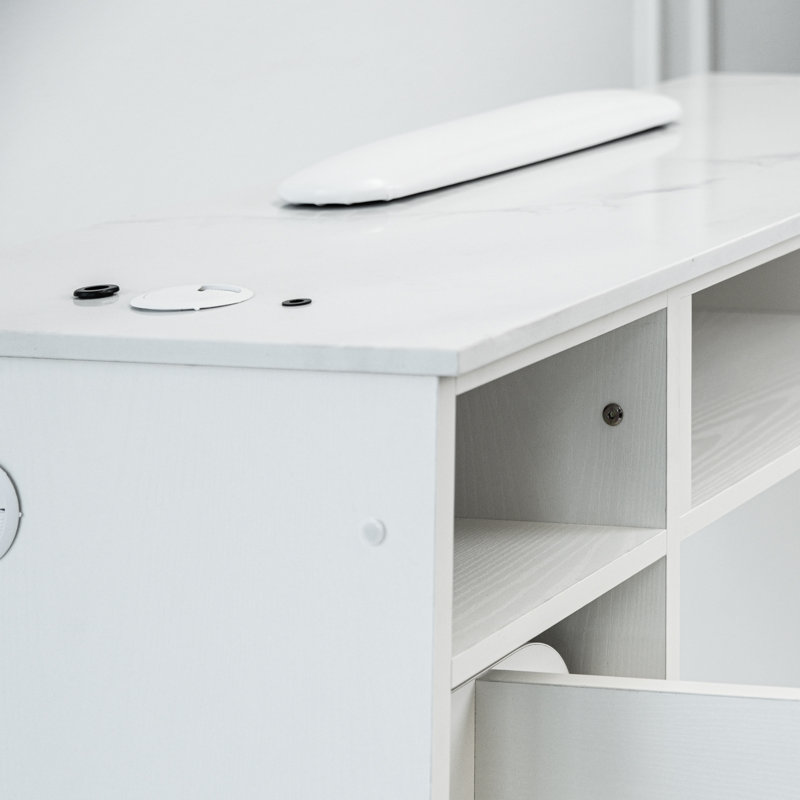 Table de manucure Ryner