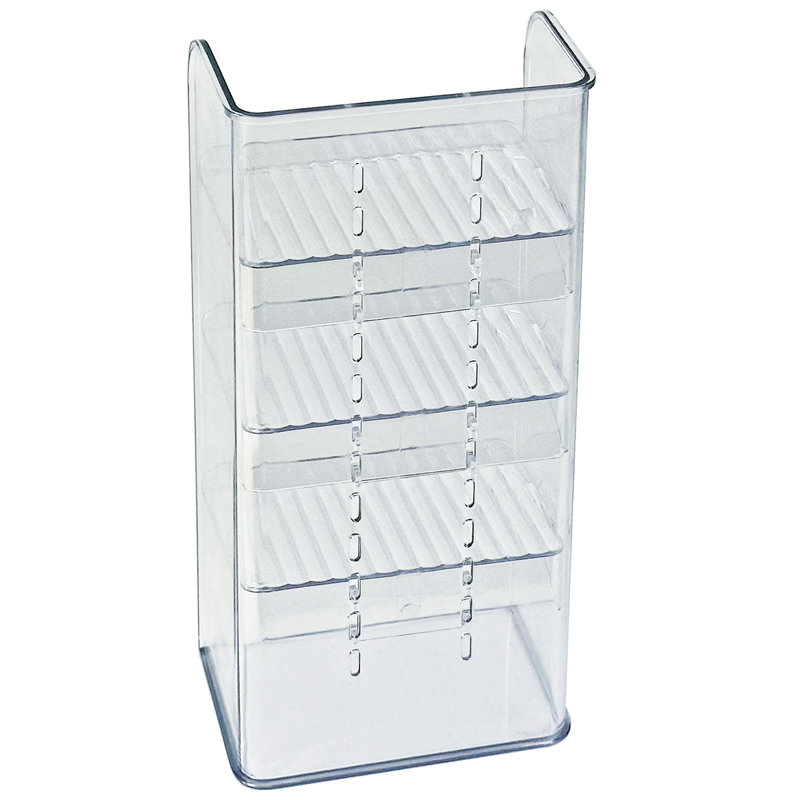 Azar Displays Three Tier Organizer