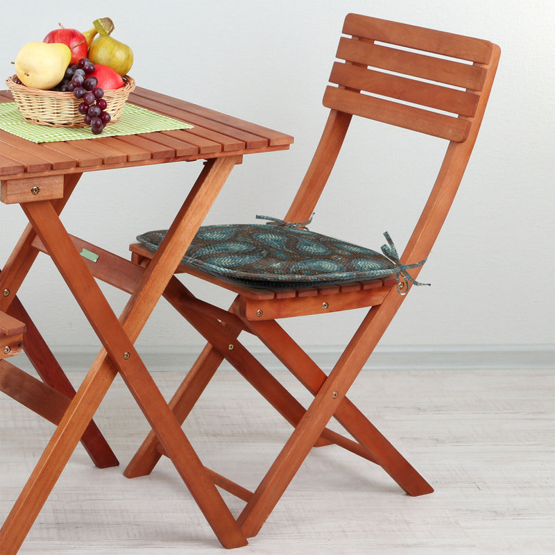 Chair Pad Cushion
