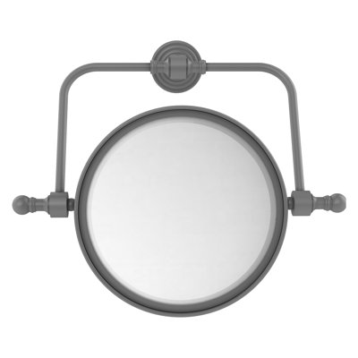 Miroir décoratif 8 po Gober