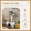 Gertrude 70cm H Cat Tree-1013703116