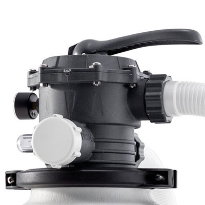 Intex Krystal Clear Pump
