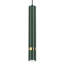 Bergerson 1 - Light Cylinder;Novelty;Single Pendant-1418274908