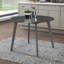 Table de salle à manger 39,5 "Aquin-549895426