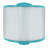 Hurricane 3 Pack Replacement Spa Filter for Pleatco PBF35-M & Unicel 8CH-950