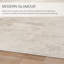 Tapis gris / ivoire Averill-1694805182