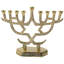 Menorah Candle Holder