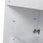 Meuble-lavabo 48 po avec lavabo en résine