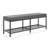 Dyer Faux Leather Upholstered Storage Bench-1716619365