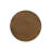 Dark Walnut Round Dining Table