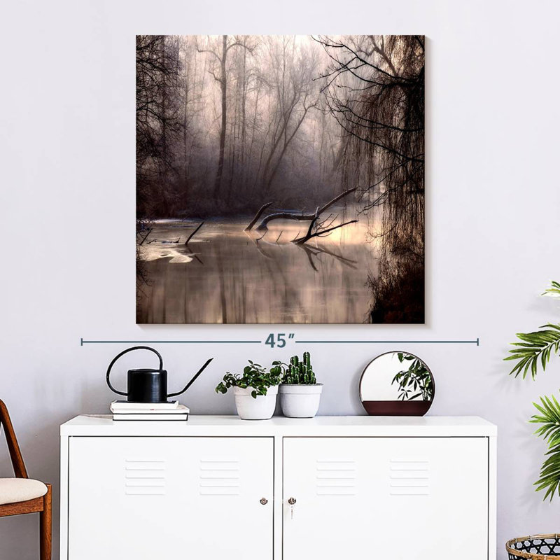 Alvord Forest Swamp