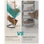 5 Pair Shoe Rack