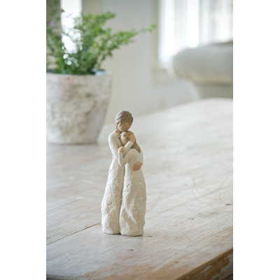 People Figurines & Sculptures
