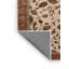 Tapis beige lavable à la machine-2136549585