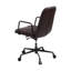 Chaise de bureau Eclarn Mars