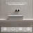 Monblari 20" X 14" Rectangle Solid Surface Matte White Vessel Sink-126410563