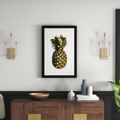 Amanda Greenwood - Single Picture Frame Print