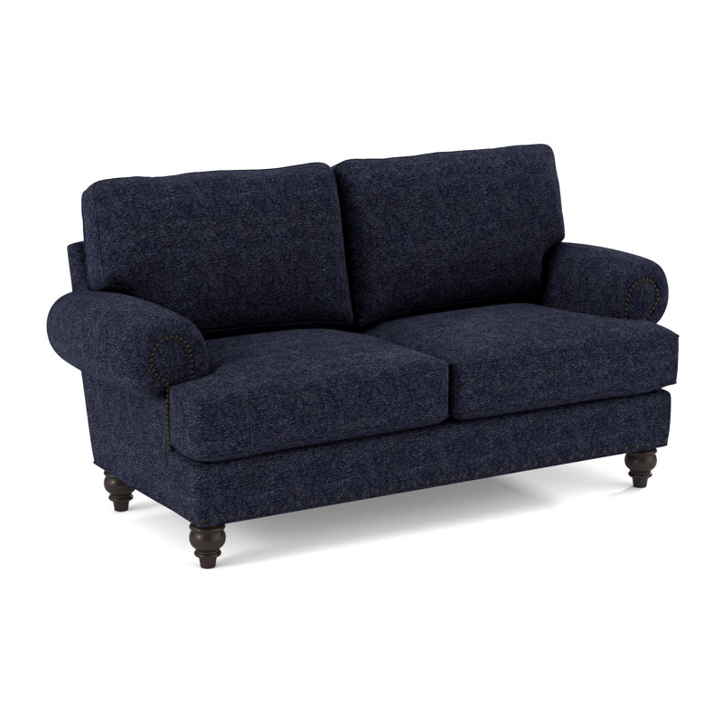 Elijah Sofa, Saylor Navy