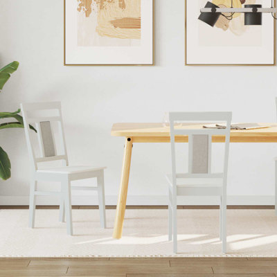 Tasi Solid Wood Accent