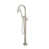 Polished Nickel selected