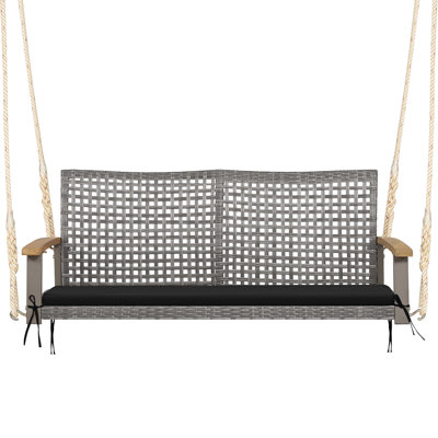 Zeel Porch Swing Without Stand